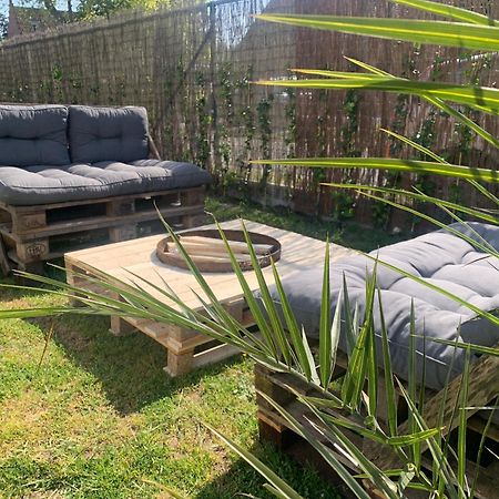 Bed & Breakfast Duna Met Hammam, Jacuzzi, Sauna Koksijde Exterior foto