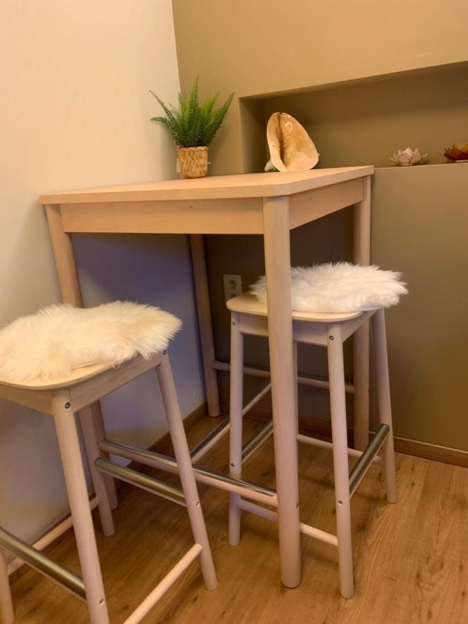 Bed & Breakfast Duna Met Hammam, Jacuzzi, Sauna Koksijde Exterior foto