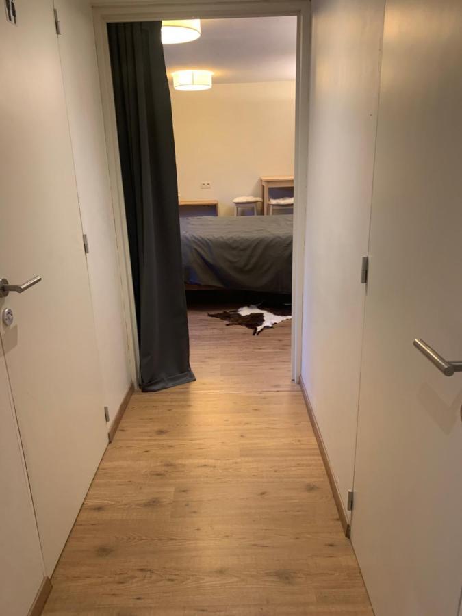 Bed & Breakfast Duna Met Hammam, Jacuzzi, Sauna Koksijde Exterior foto