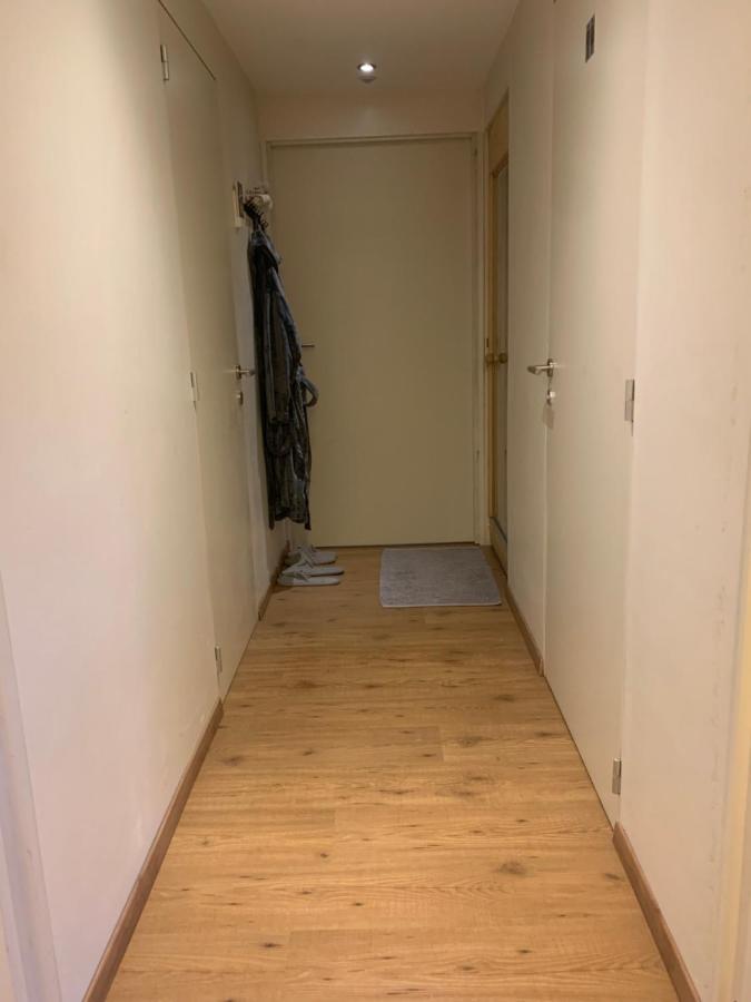 Bed & Breakfast Duna Met Hammam, Jacuzzi, Sauna Koksijde Exterior foto