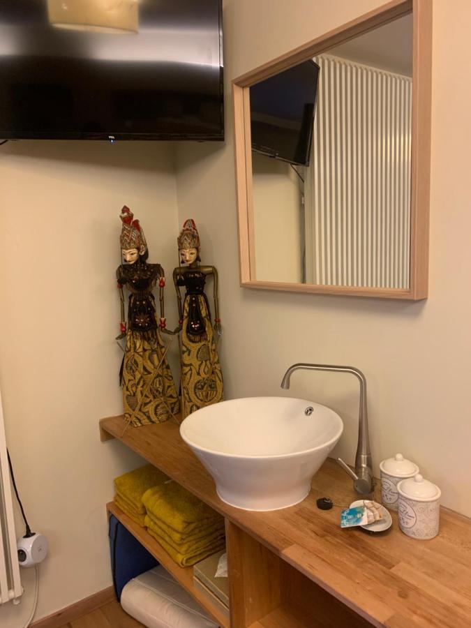 Bed & Breakfast Duna Met Hammam, Jacuzzi, Sauna Koksijde Exterior foto