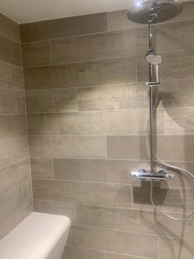 Bed & Breakfast Duna Met Hammam, Jacuzzi, Sauna Koksijde Exterior foto