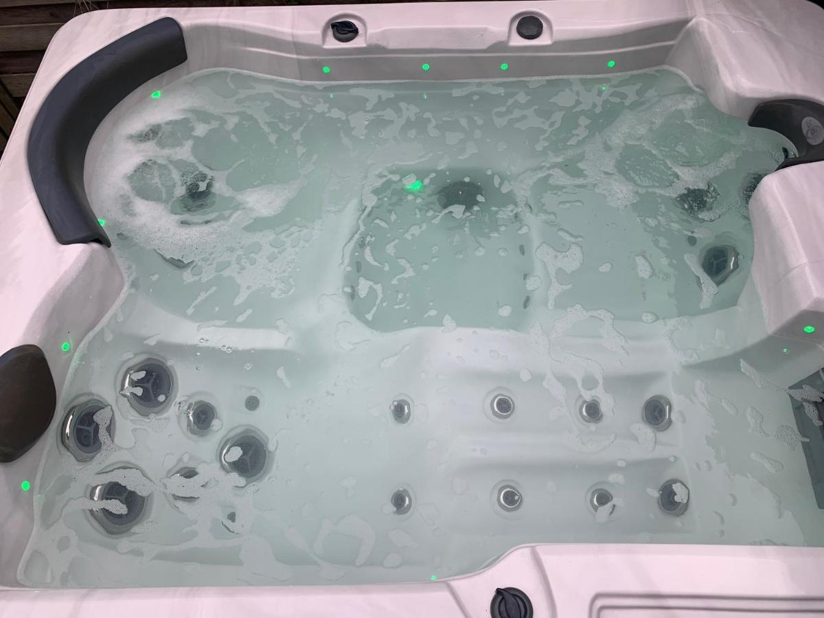 Bed & Breakfast Duna Met Hammam, Jacuzzi, Sauna Koksijde Exterior foto