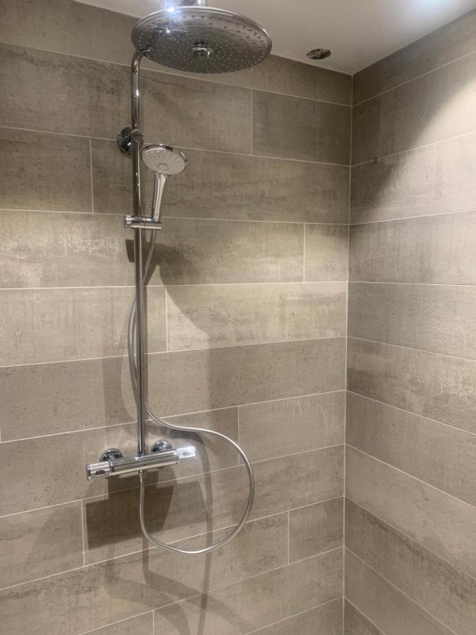 Bed & Breakfast Duna Met Hammam, Jacuzzi, Sauna Koksijde Exterior foto