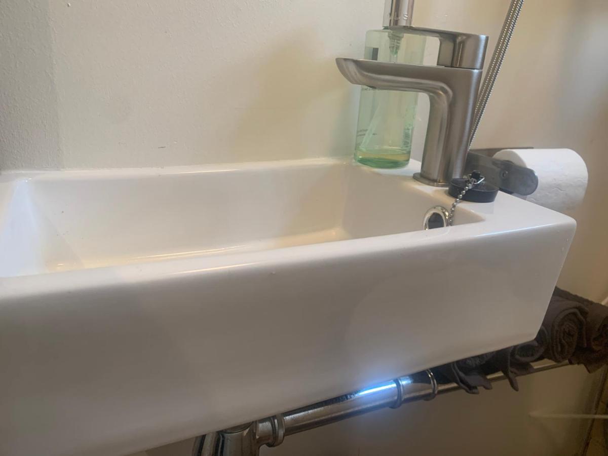 Bed & Breakfast Duna Met Hammam, Jacuzzi, Sauna Koksijde Exterior foto