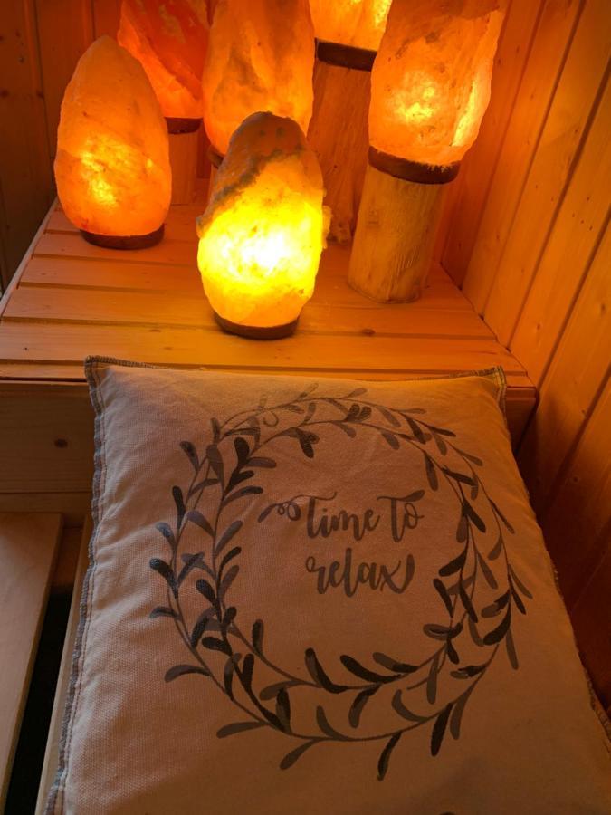 Bed & Breakfast Duna Met Hammam, Jacuzzi, Sauna Koksijde Exterior foto
