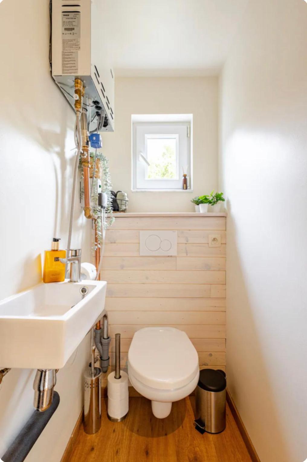 Bed & Breakfast Duna Met Hammam, Jacuzzi, Sauna Koksijde Exterior foto